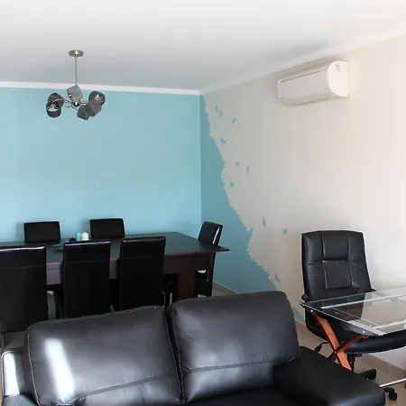 Oasis 2a Apartamento Portimão