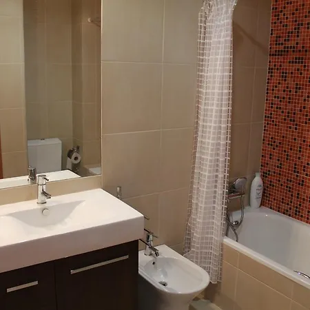 Apartamento Oasis 2a