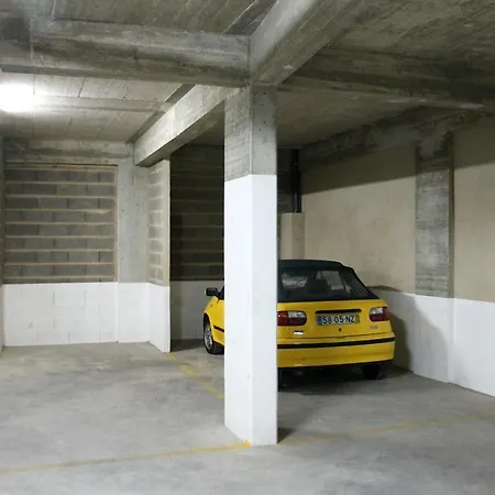 Oasis 2a Apartamento