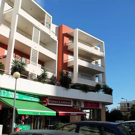 Oasis 2a Apartamento