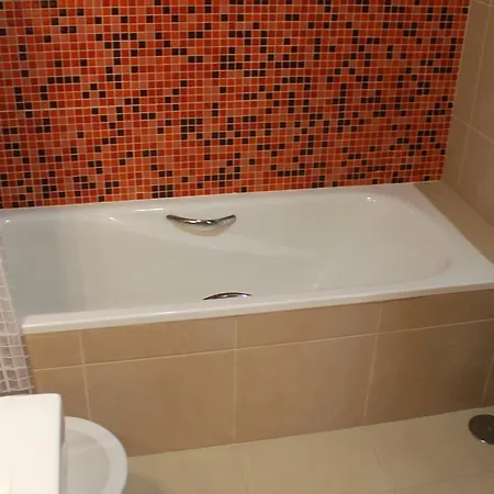 Oasis 2a Apartamento *